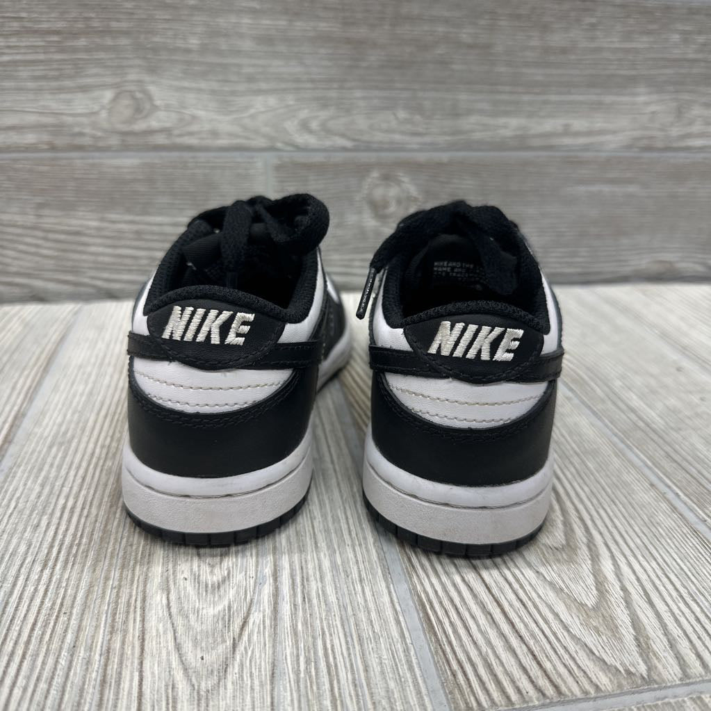 Dunk Low Sneakers 11c