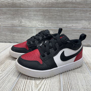 Jordan 1 Low ALT Velcro Shoes