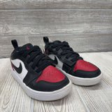 Jordan 1 Low ALT Velcro Shoes