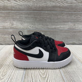 Jordan 1 Low ALT Velcro Shoes
