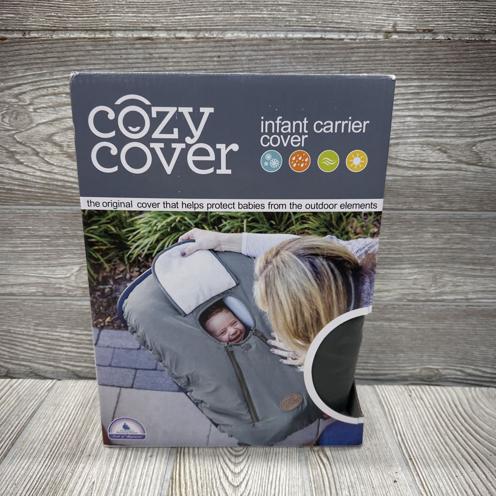 NEW Infant Carrier Cover