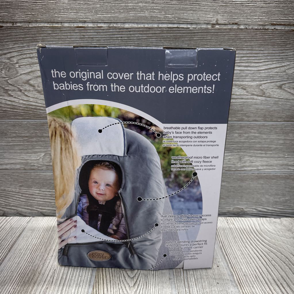 NEW Infant Carrier Cover