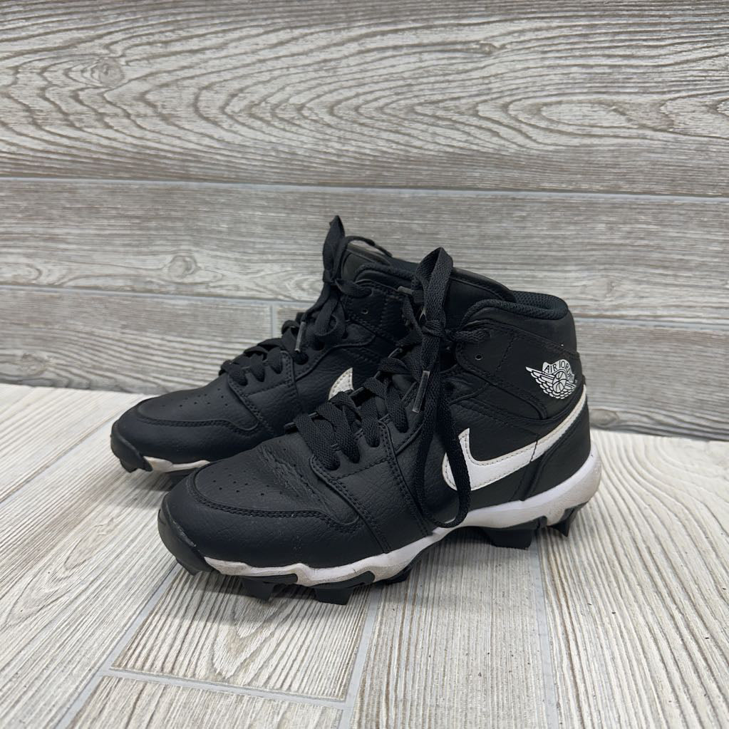 Jordan 1 Mid Cleats 3y