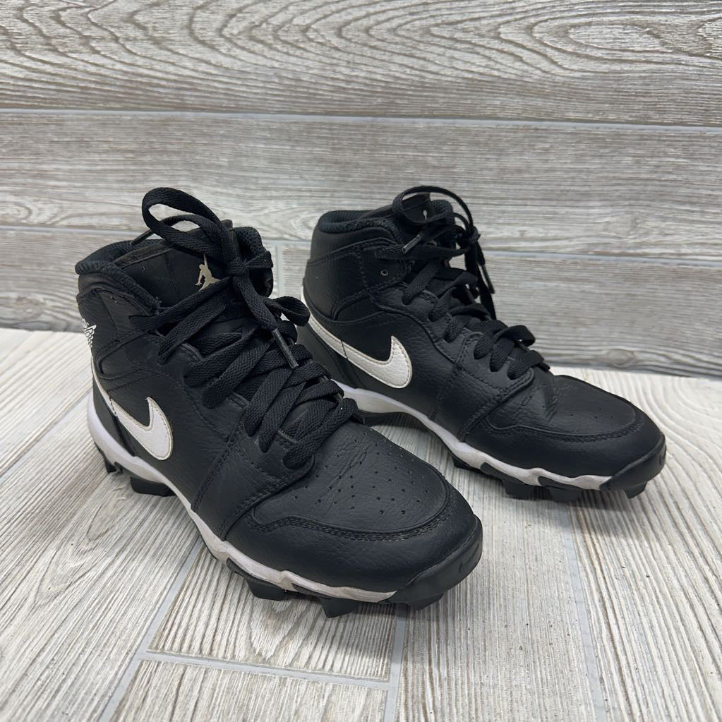 Jordan 1 Mid Cleats 3y