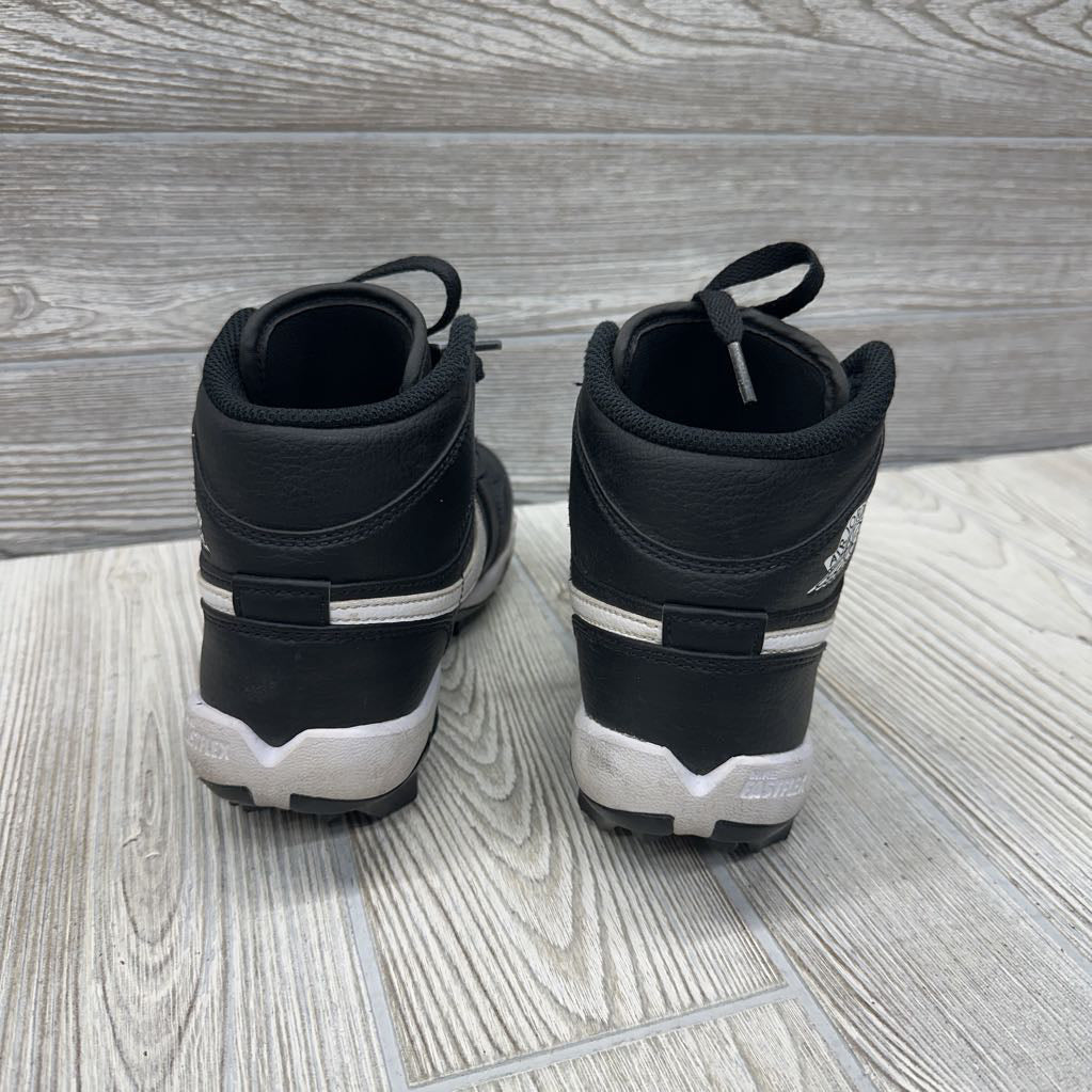 Jordan 1 Mid Cleats 3y