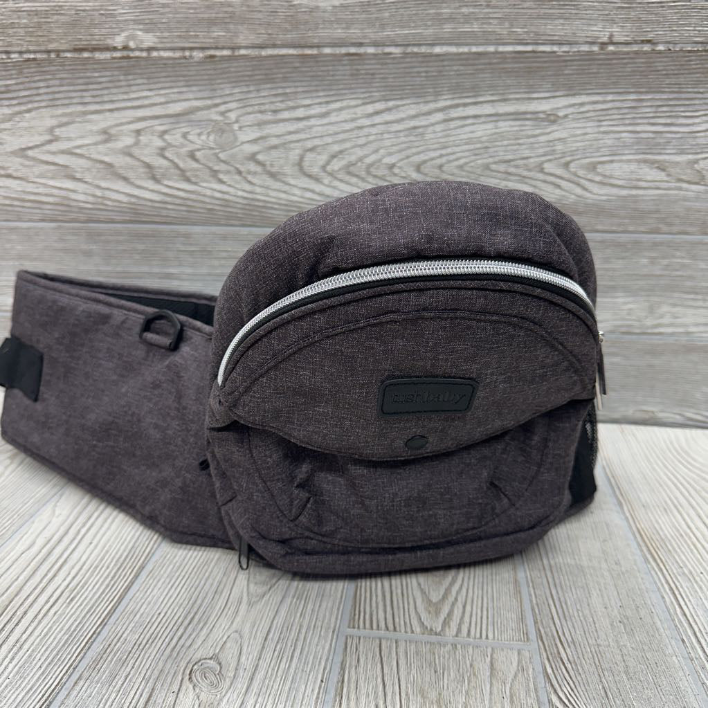 Hip Seat Carrier