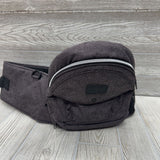 Hip Seat Carrier