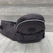 Hip Seat Carrier