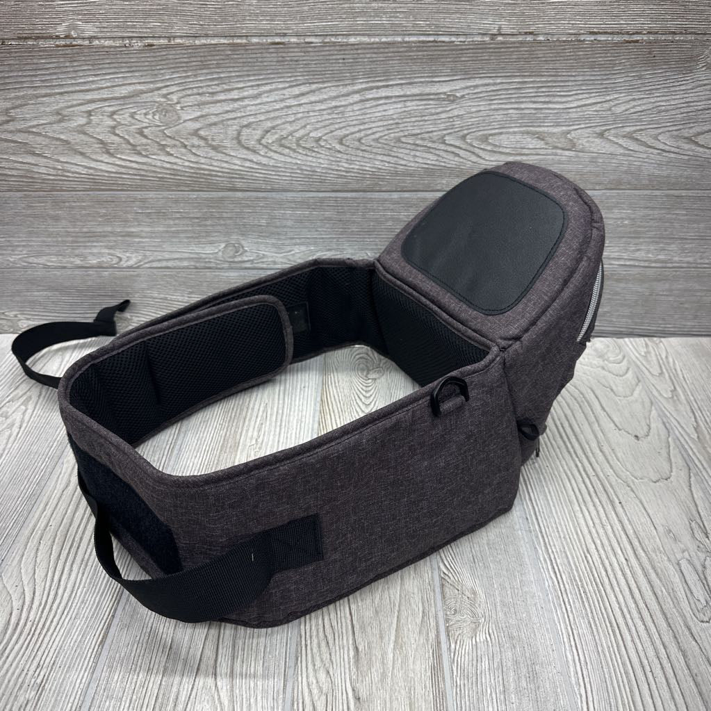 Hip Seat Carrier