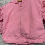 NEW Windbreaker Jacket & Leggings Strawberries 9M