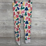 2 Pc LS PJs Trees Stars 6