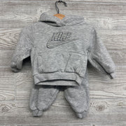 Hoodie Just Do It & Jogger Sweatpants 12M