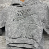 Hoodie Just Do It & Jogger Sweatpants 12M