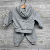 Hoodie Just Do It & Jogger Sweatpants 12M