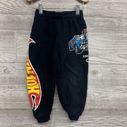 Drawstring Jogger Sweatpants Hot Wheels 5 *