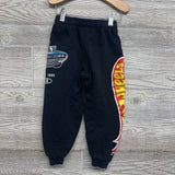 Drawstring Jogger Sweatpants Hot Wheels 5 *