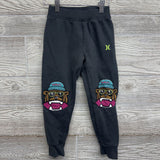Hoodie Bear Country, USA & Jogger Sweatpants Bear Knees 5