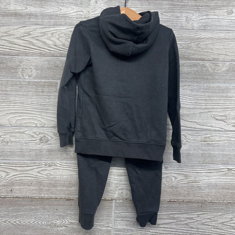Hoodie Bear Country, USA & Jogger Sweatpants Bear Knees 5