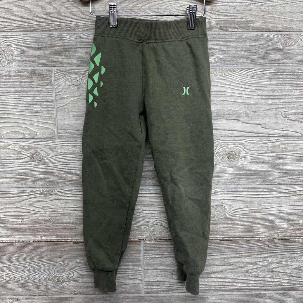 Full Zip Hoodie Dinosaur & Jogger Sweatpants 5