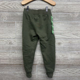Full Zip Hoodie Dinosaur & Jogger Sweatpants 5