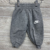 Crewneck One Bowerman Drive & Jogger Sweatpants 12M