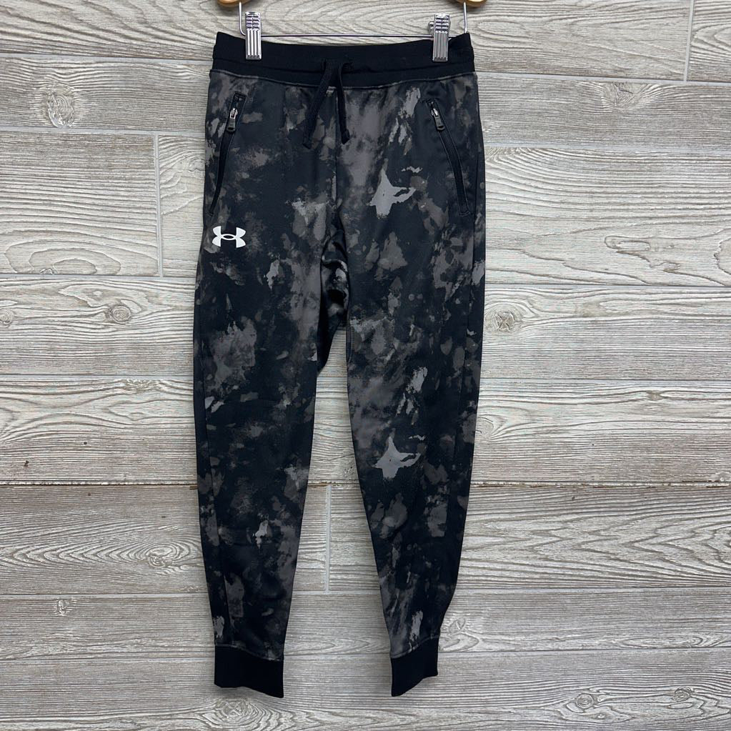 Active Drawstring Joggers 8