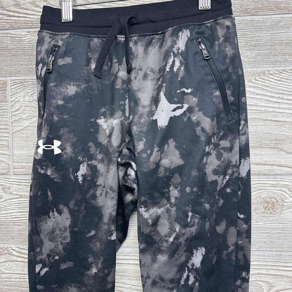 Active Drawstring Joggers 8