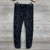 2 Pc LS Cozy PJs Ghosts 4