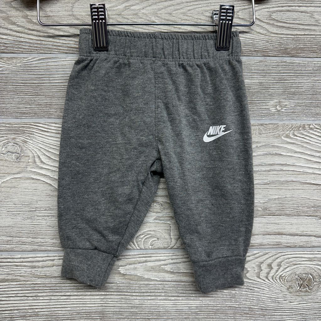 French Terry Joggers Swoosh 3M