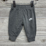 French Terry Joggers Swoosh 3M