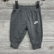 French Terry Joggers Swoosh 3M