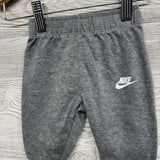 French Terry Joggers Swoosh 3M