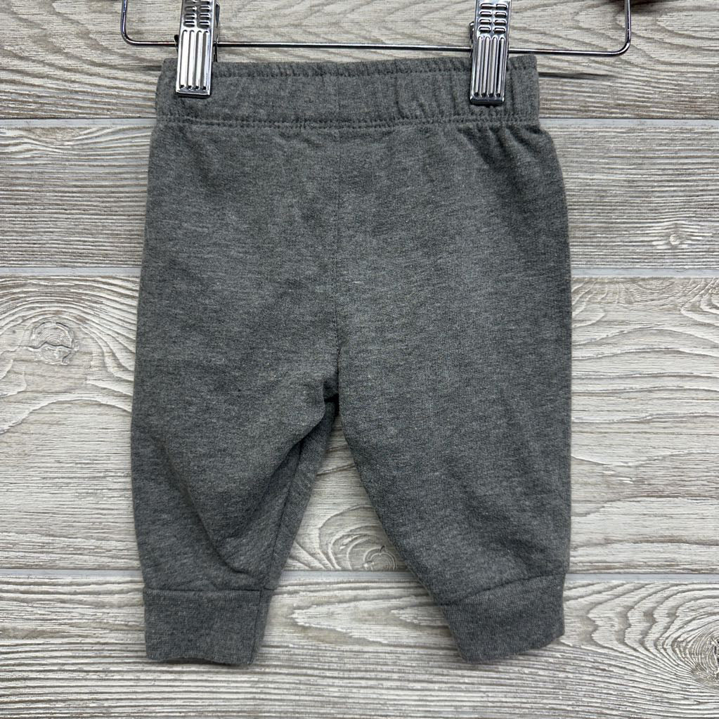 French Terry Joggers Swoosh 3M