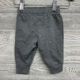 French Terry Joggers Swoosh 3M