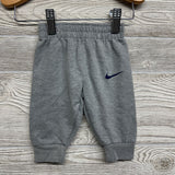French Terry Joggers Swoosh 3M