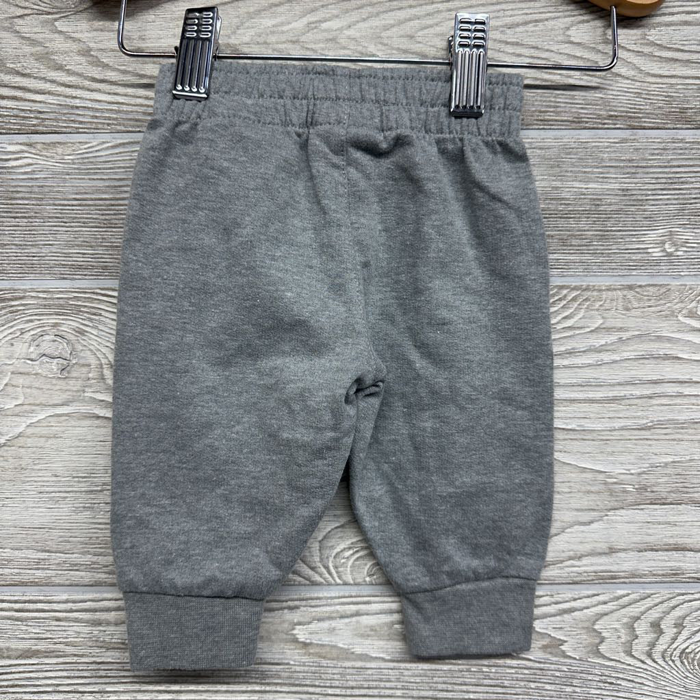 French Terry Joggers Swoosh 3M