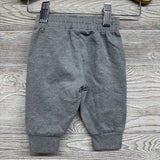 French Terry Joggers Swoosh 3M