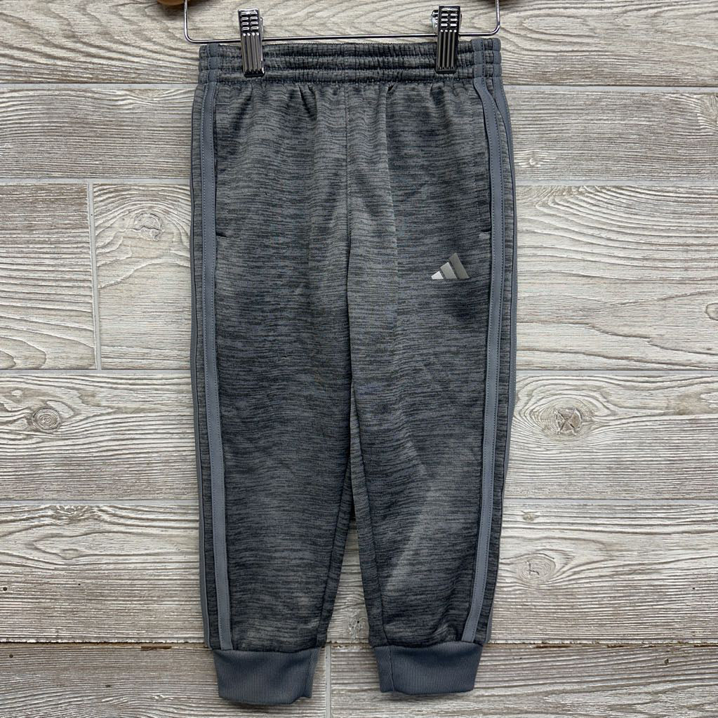Active Joggers 3 Stripes 4