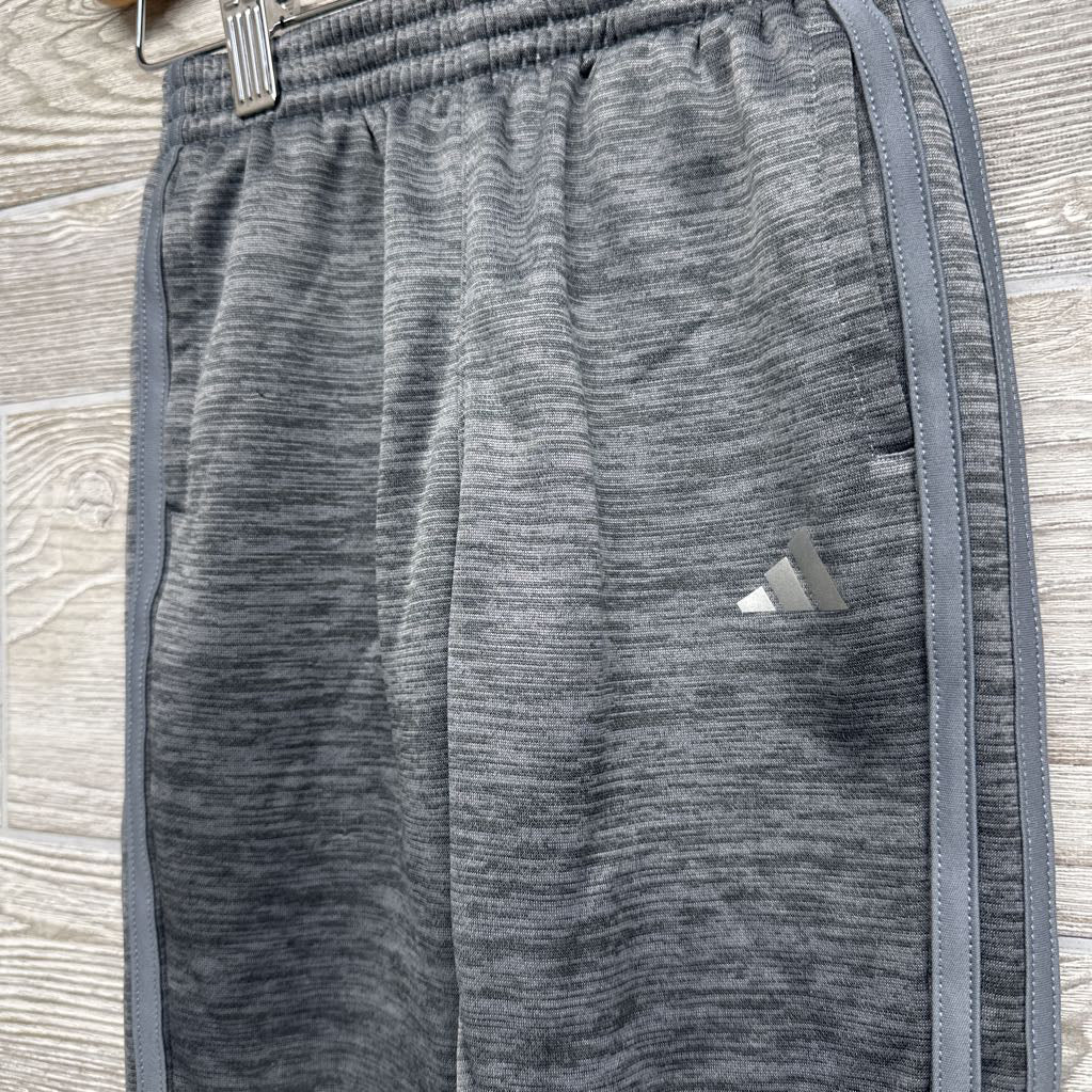 Active Joggers 3 Stripes 4