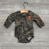 LS Camo Bodysuit 3M *