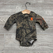 LS Camo Bodysuit 3M *