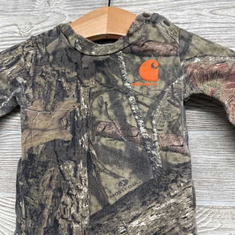 LS Camo Bodysuit 3M *