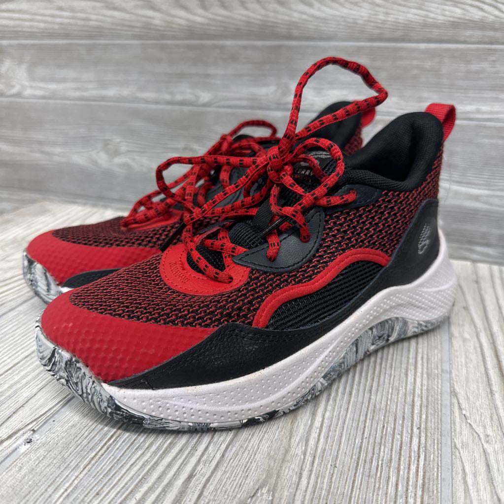 Curry 3ZerO 24' Sneakers 3y