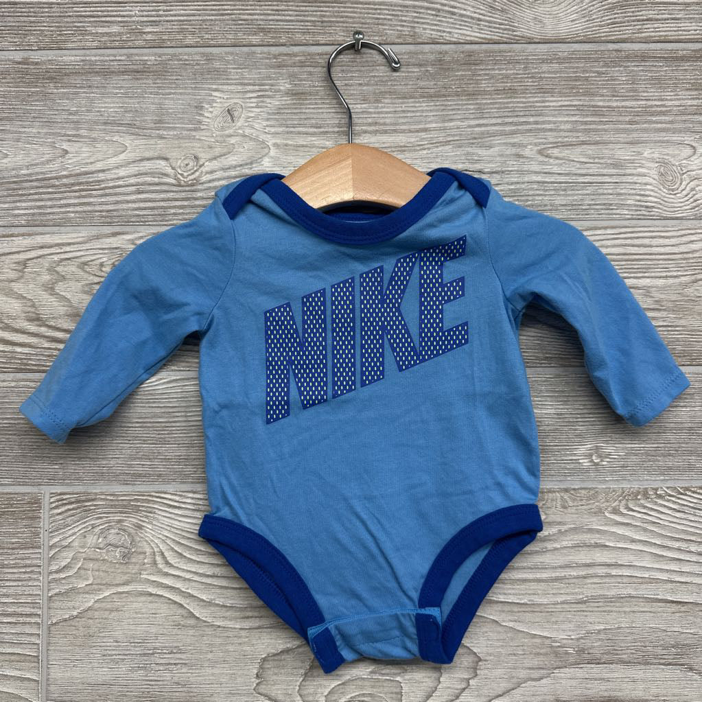 LS Bodysuit Logo 3M