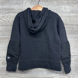 Hoodie Zipper Kangaroo Pocket 4-5 *