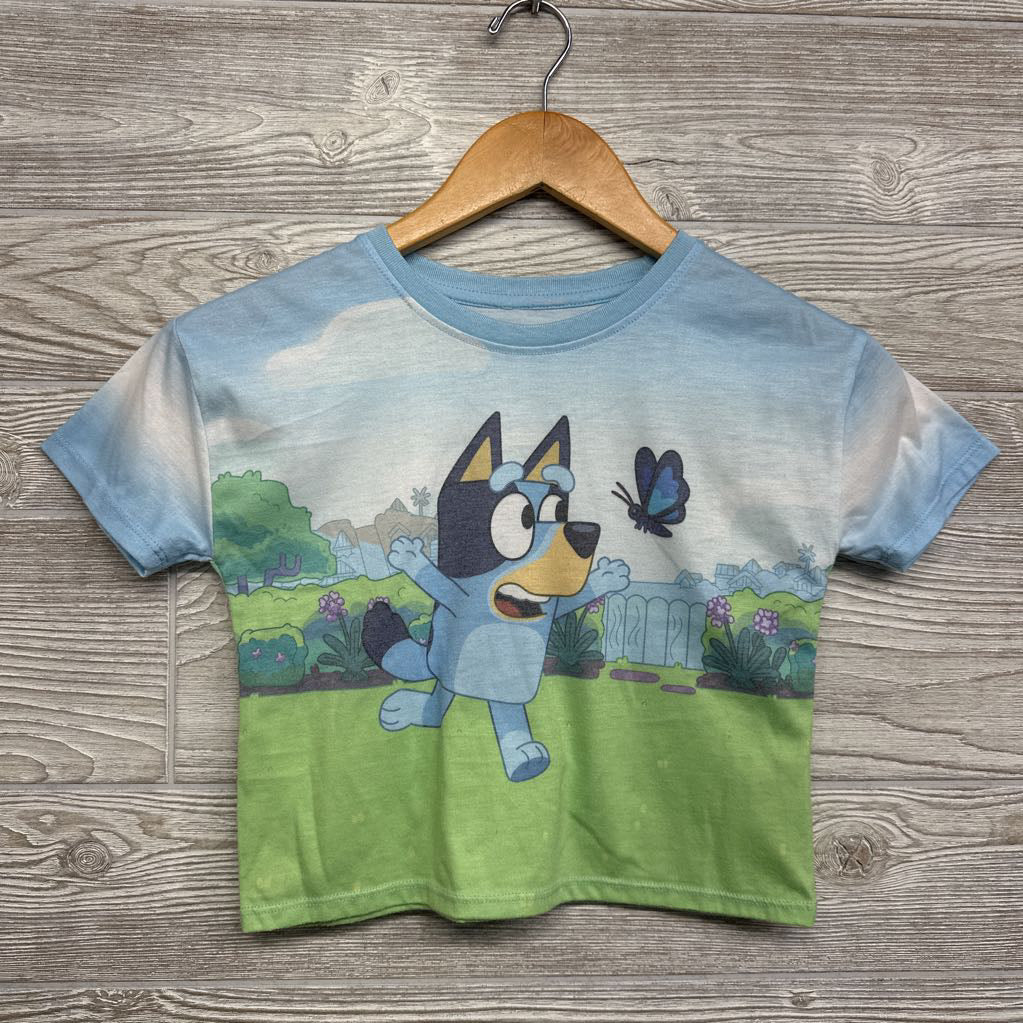 Shirt Butterfly 6