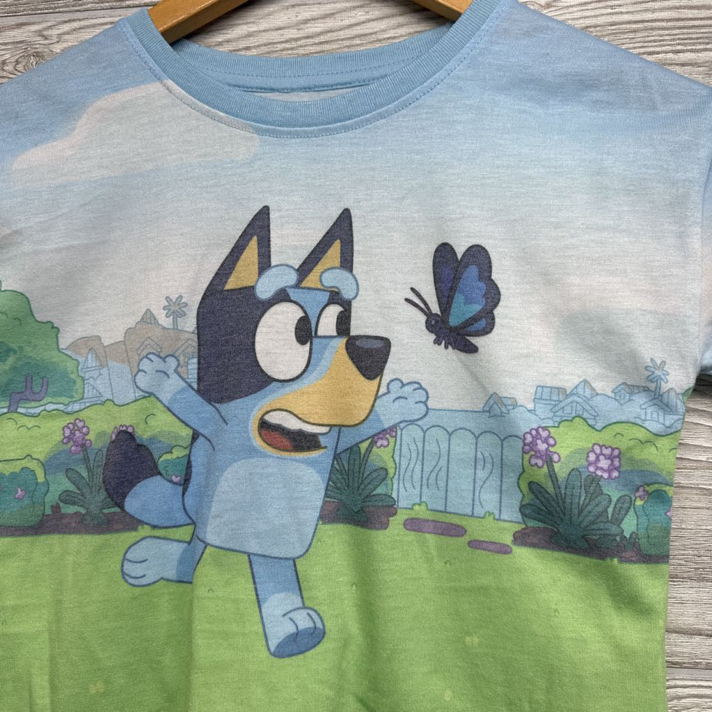 Shirt Butterfly 6