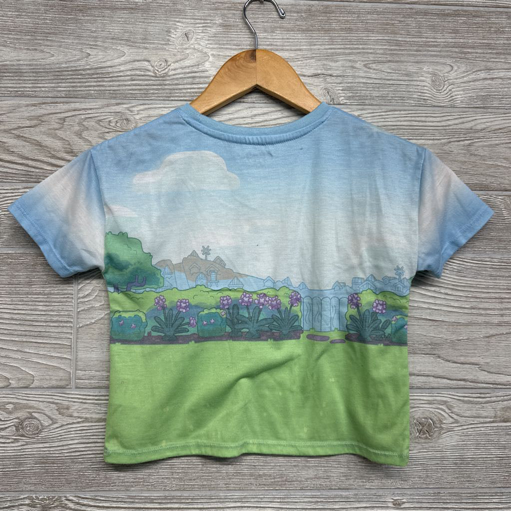 Shirt Butterfly 6