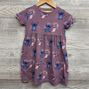 Dress Stitch Angel 4-5