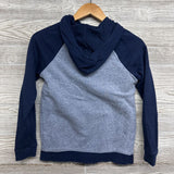 Full Zip Hoodie 8-10